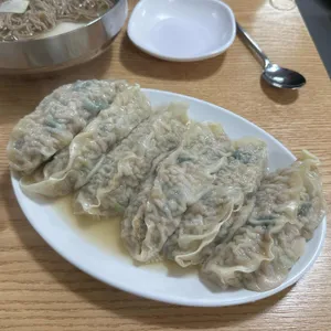 평양냉면 대표 사진