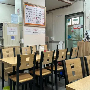 평양냉면 대표 사진