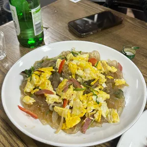 실비식당 대표 사진