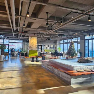 컨스턴트 베이커리카페 대표 사진