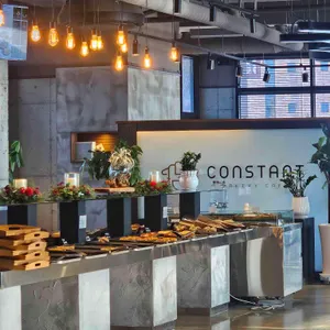 컨스턴트 베이커리카페 대표 사진