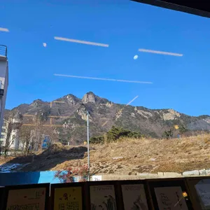 솜씨공방카페 리뷰 사진