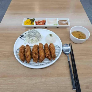 고마카츠 대표 사진