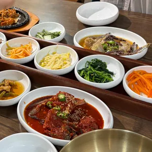 인사동보리밥 대표 사진