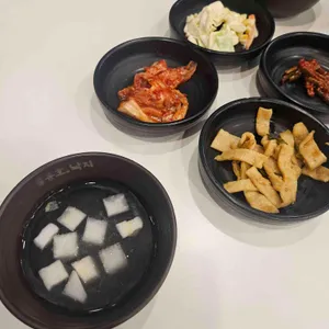 용호동낙지 사진