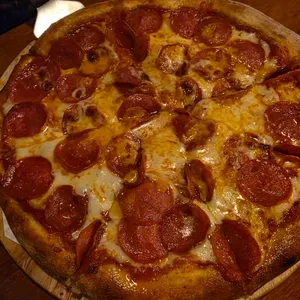 작은피자집 사진 2