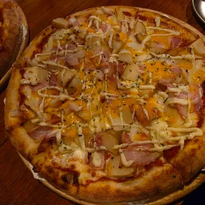 작은피자집 대표 사진