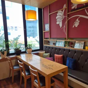 꽃마름 대표 사진