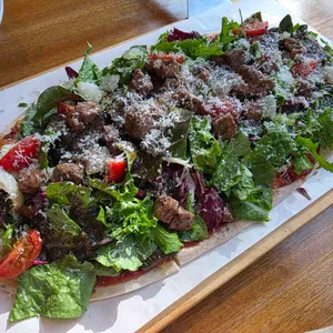 세컨디포레스트 대표 사진