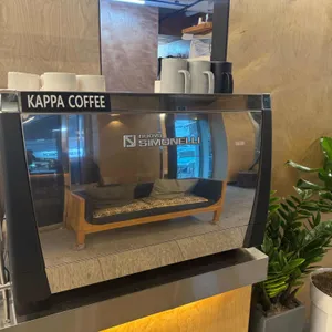 카파커피 대표 사진