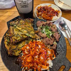 역전할머니맥주 사진