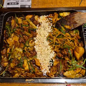 몽촌 닭갈비 리뷰 사진