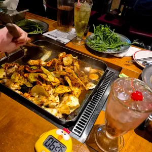 몽촌 닭갈비 대표 사진