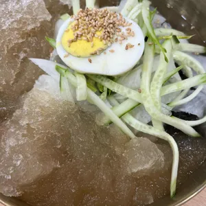 대한냉면 대표 사진