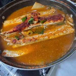 용흥궁식당 대표 사진