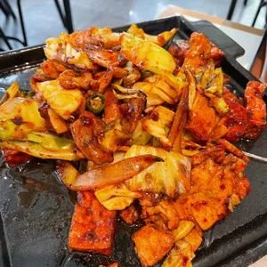 김주방장중화제육 사진 1