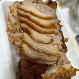 한상궁왕족발 사진