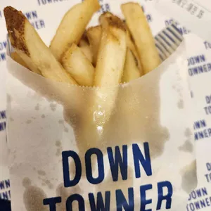 다운타우너 대표 사진