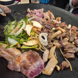 오복솥뚜껑 사진 1