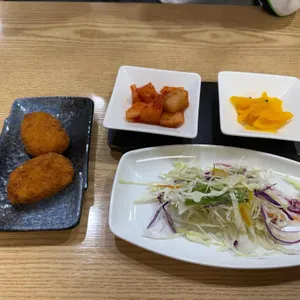 송우현의 파주 국물없는우동 대표 사진