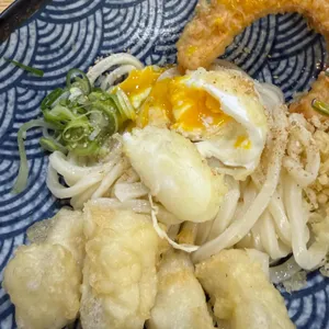 송우현의 파주 국물없는우동 대표 사진