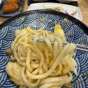 송우현의 파주 국물없는우동 사진