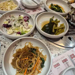 강강술래 사진 2