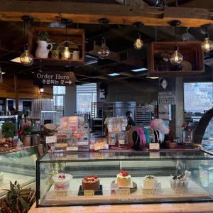 류재은베이커리 대표 사진