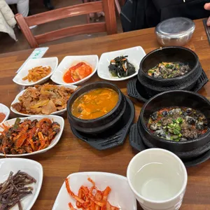 옛날우렁이식당 대표 사진