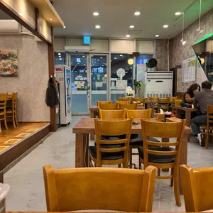 등촌샤브칼국수 대표 사진