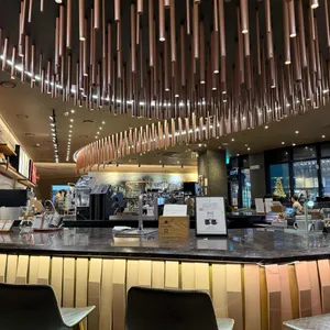 스타벅스 대표 사진