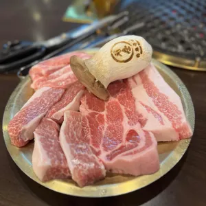 청춘화로구이 사진