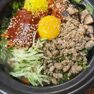 장미칼국수 대표 사진