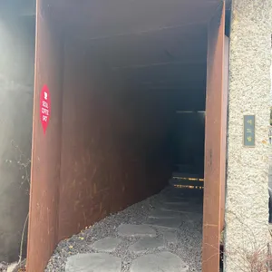 이도림 블로트커피 X 베이크 리뷰 사진