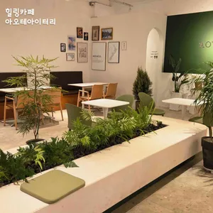 아오테아 이터리 대표 사진