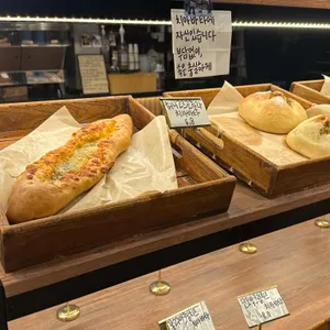 제빵소덤 리뷰 사진