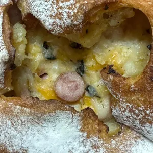 제빵소덤 리뷰 사진