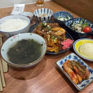 온밥 대표 사진