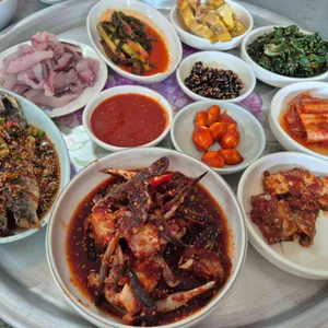 수양식당 사진 1