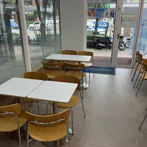 요거트월드 대표 사진