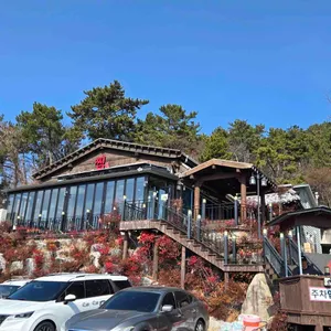 향유정 속초이모네찜 리뷰 사진