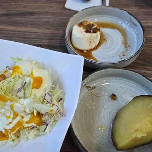 향유정 속초이모네찜 사진