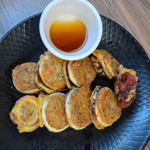 향유정 속초이모네찜 사진