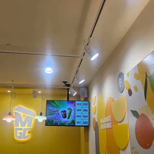 메가MGC커피 리뷰 사진