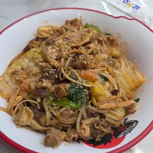 탕화쿵푸마라탕 사진 1