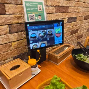 천년한우 대표 사진