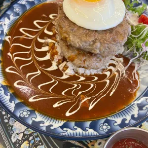 정씨함박 대표 사진