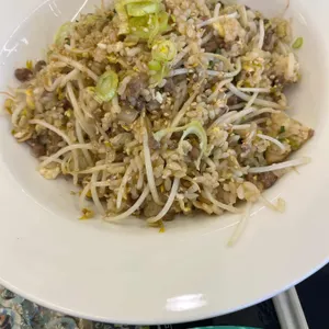 정씨함박 대표 사진