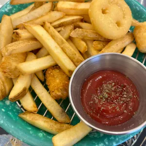 정씨함박 대표 사진