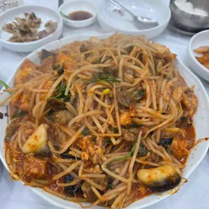 감포일출복어 사진 1